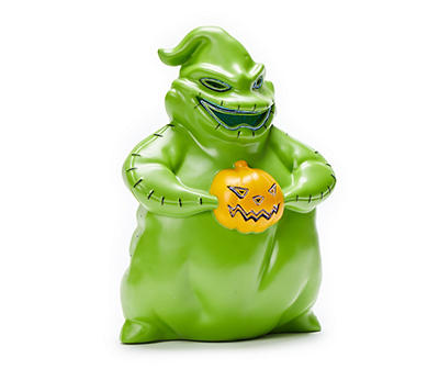 14" Oogie Boogie LED Blow Mold Decor