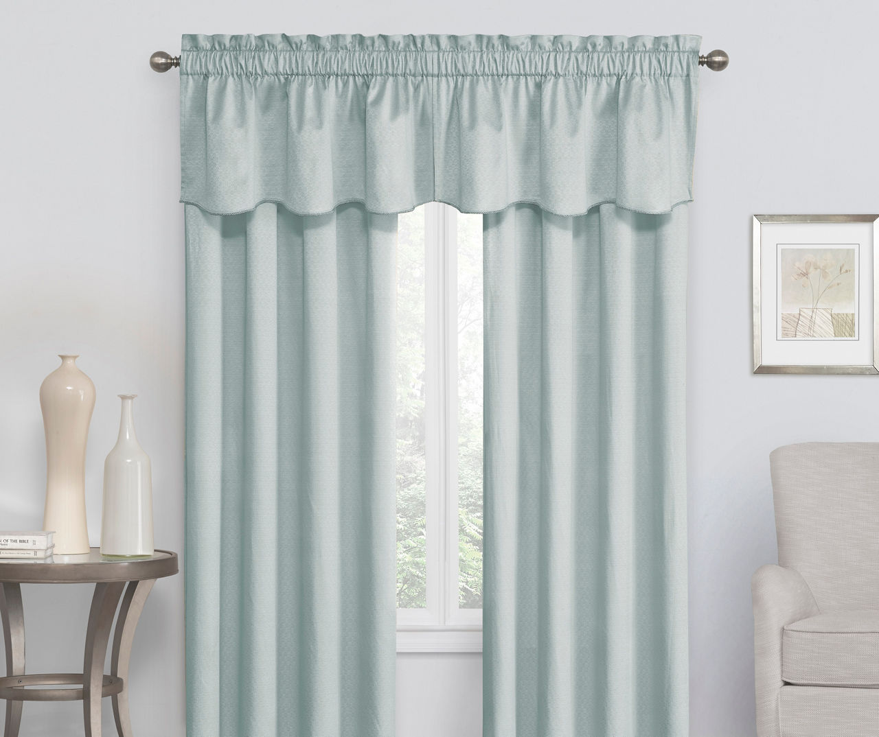 Eclipse Eclipse Canova Room Darkening Thermal Curtain Panel | Big Lots