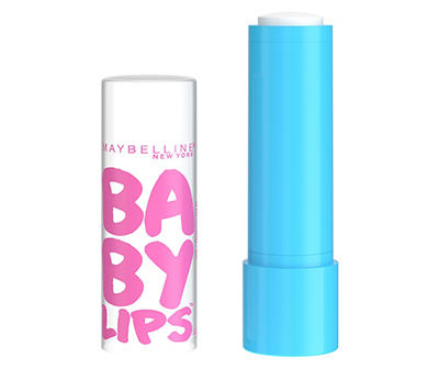 Maybelline Baby Lips Moisturizing Lip Balm, Quenched, 0.15 oz.