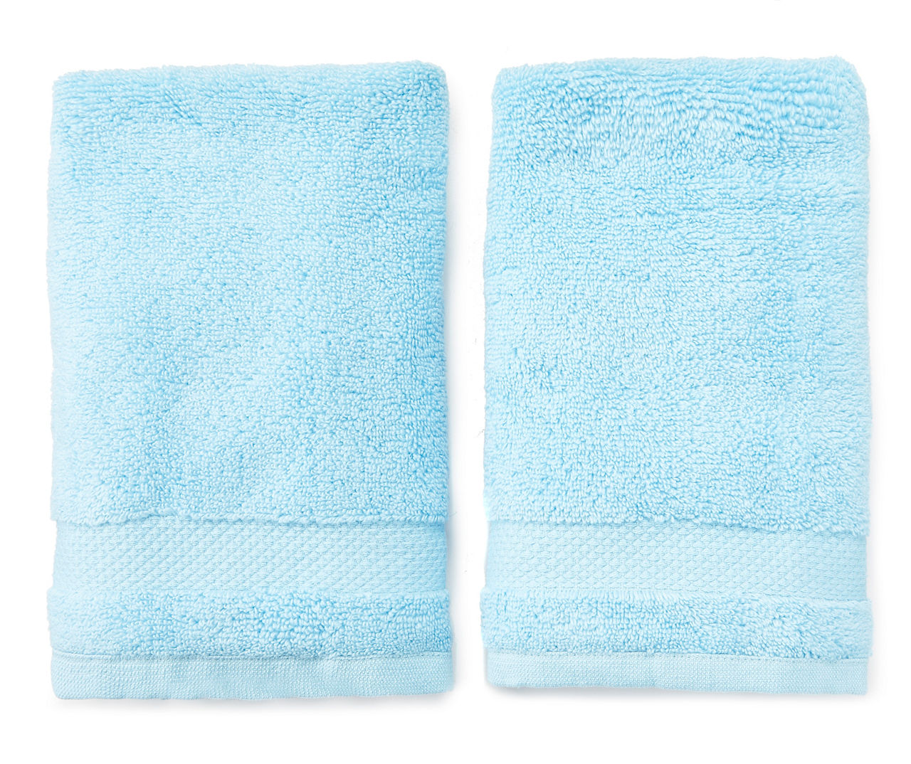 Clorox White Zero Twist Bath Towel