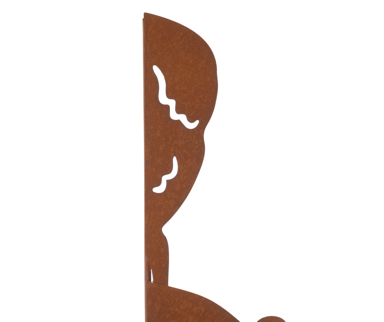 Farmhouse Animals 3-Piece Yard Stake & Wall Decor Set