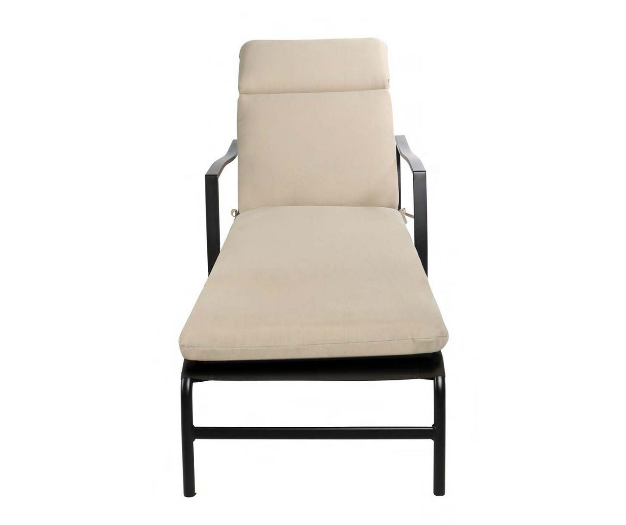 Big lots chaise on sale lounge cushions