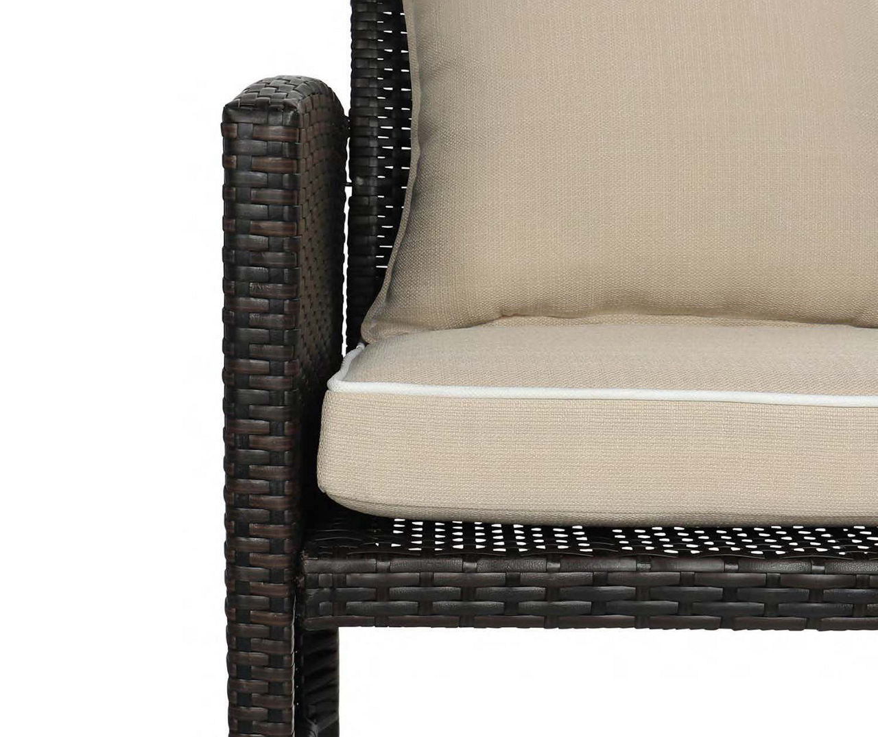 Outdoor chair cushions at big outlet lots