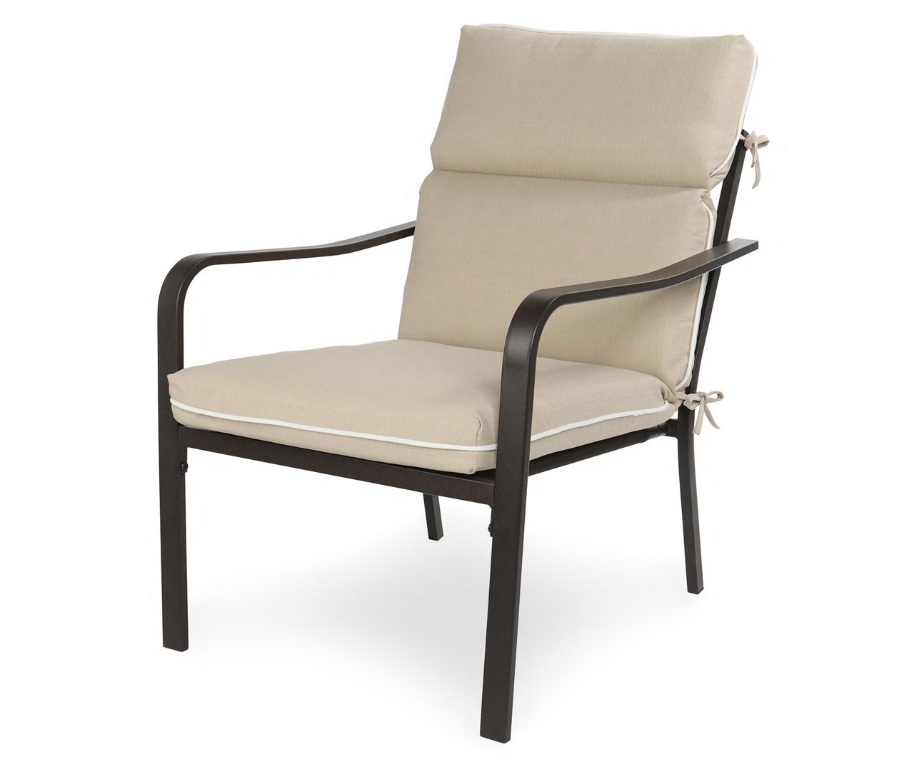 BUYUE Thickened Chair Cushion for Elderly 20 x 20 x 5, Original Linen  High-Density Foam Recliner Chair Pad Couch Armchair Seat Cushion, Black -  Yahoo Shopping