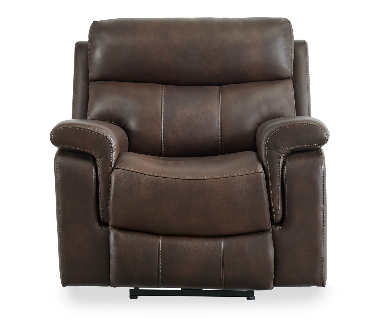 Big lots bradford tan store rocker recliner