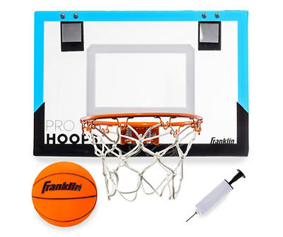 Pro Hoops Over-The-Door Basketball Set