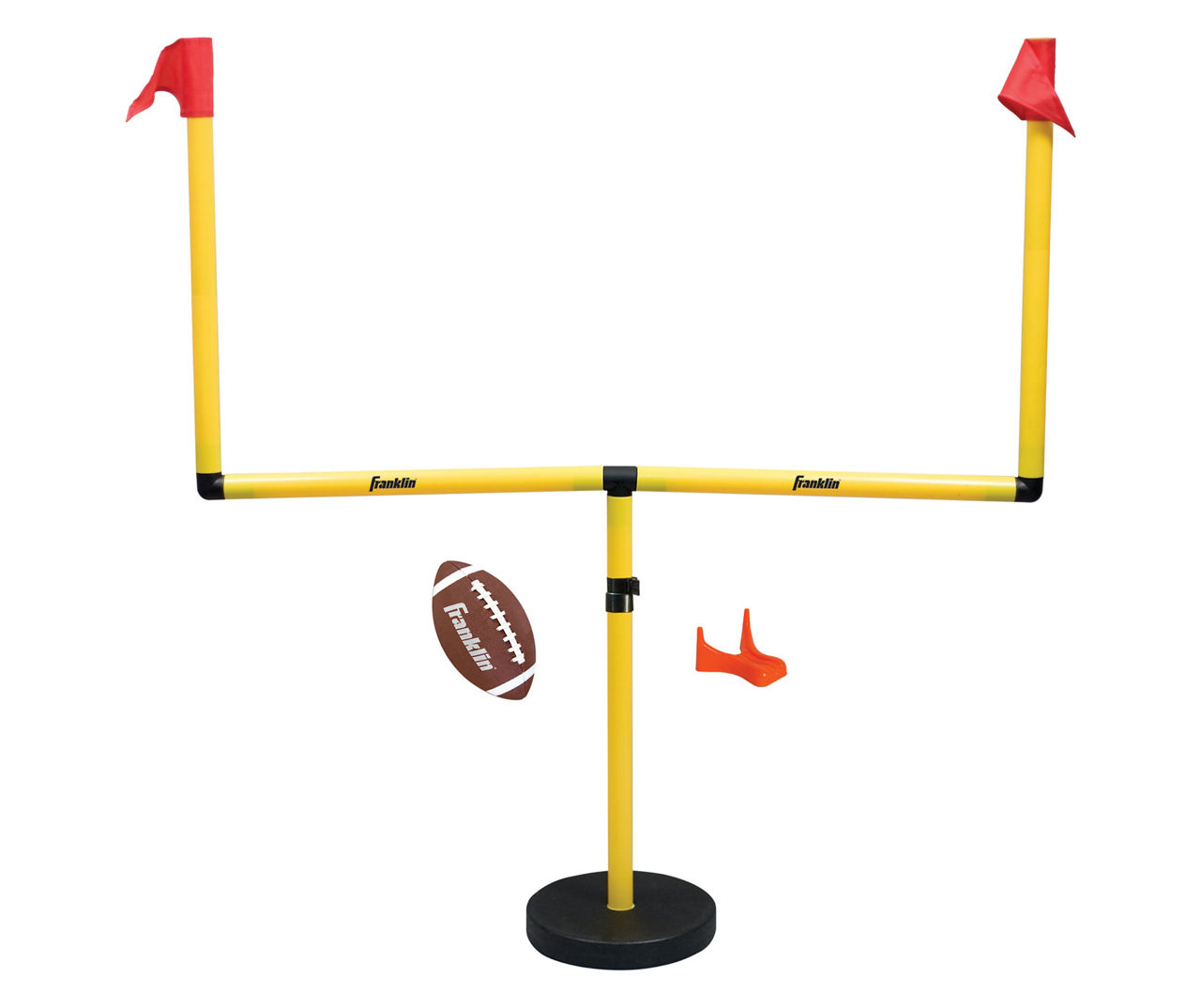 Franklin Future Champs Youth Football Goal Post Set | Big Lots