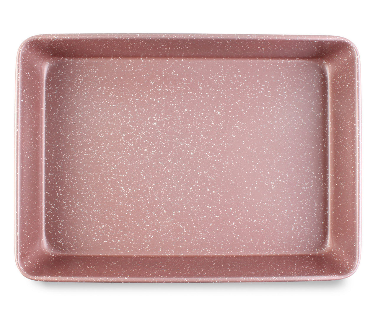Rose Gold Speckled Baking Pan, (9" x 13") Big Lots
