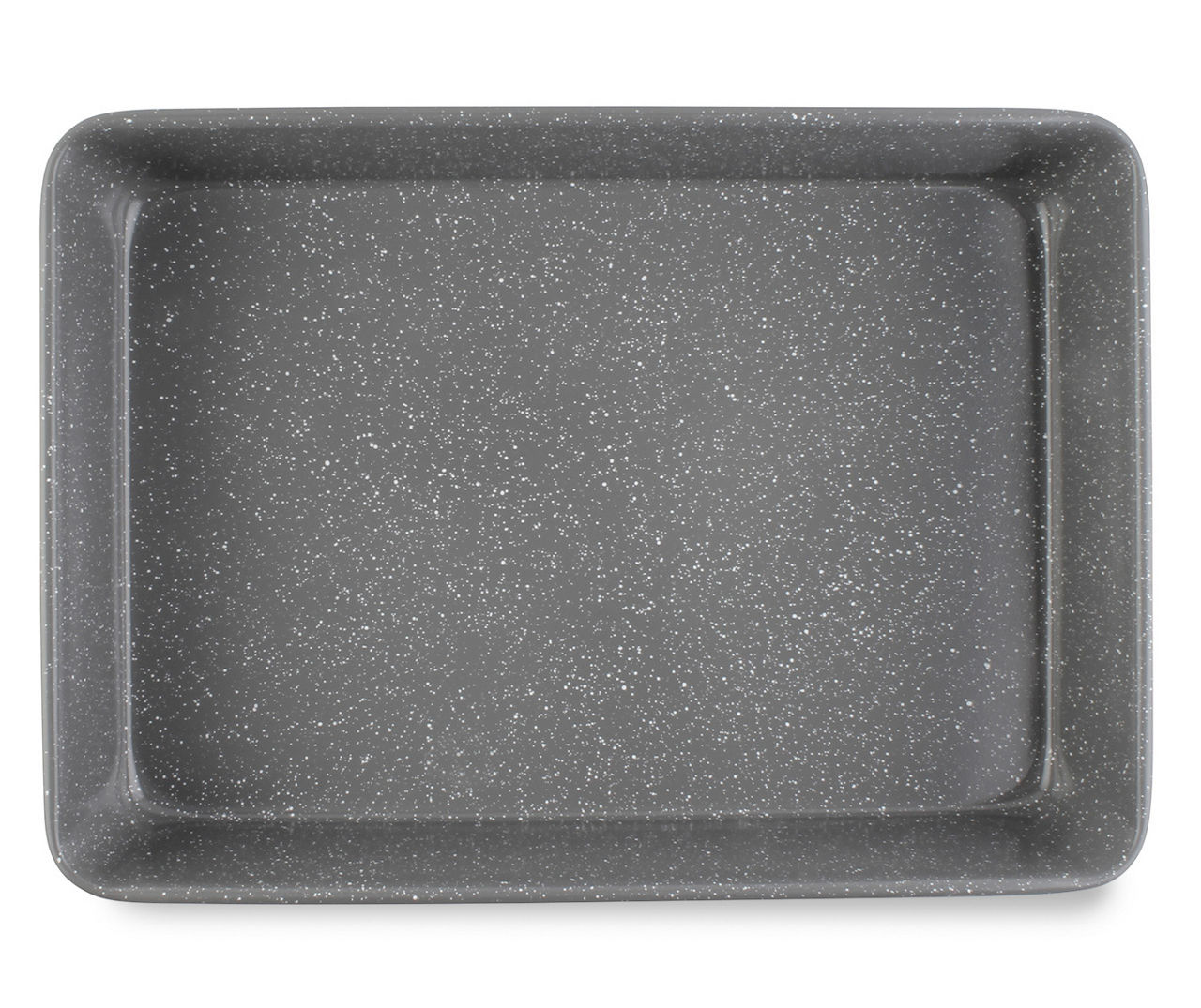 Gray Speckled Baking Pan (9" x 13") Big Lots