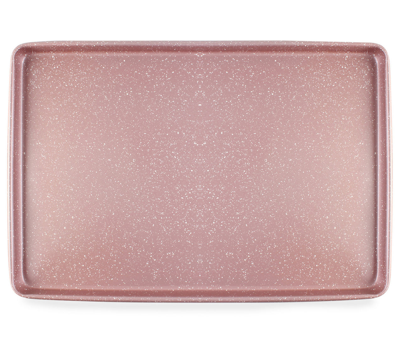 Cookie Sheet Ultimage - 15” x 10” - Rose Gold - The Fancy Frog