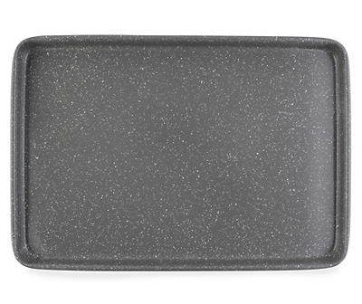 Gray Speckled Cookie Sheet (11
