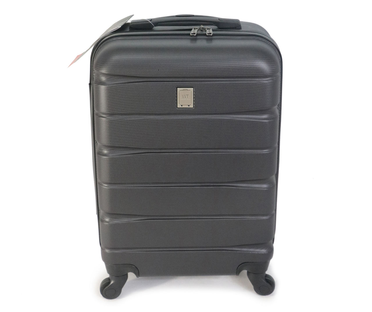 Black Onyx 20 Spinner Suitcase