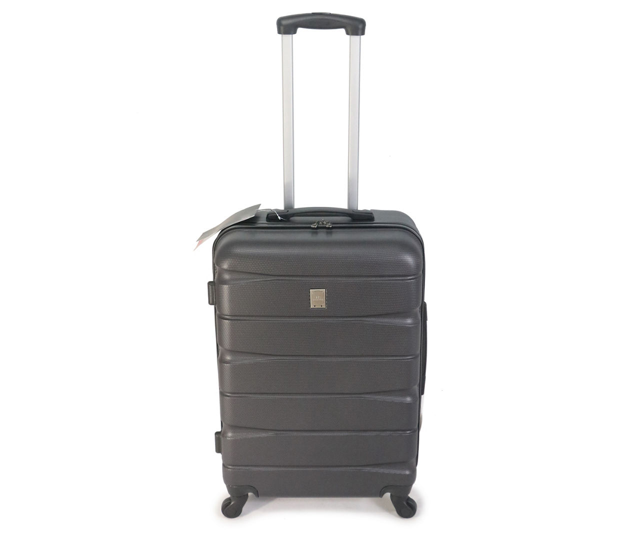 Black Onyx 24 Spinner Suitcase