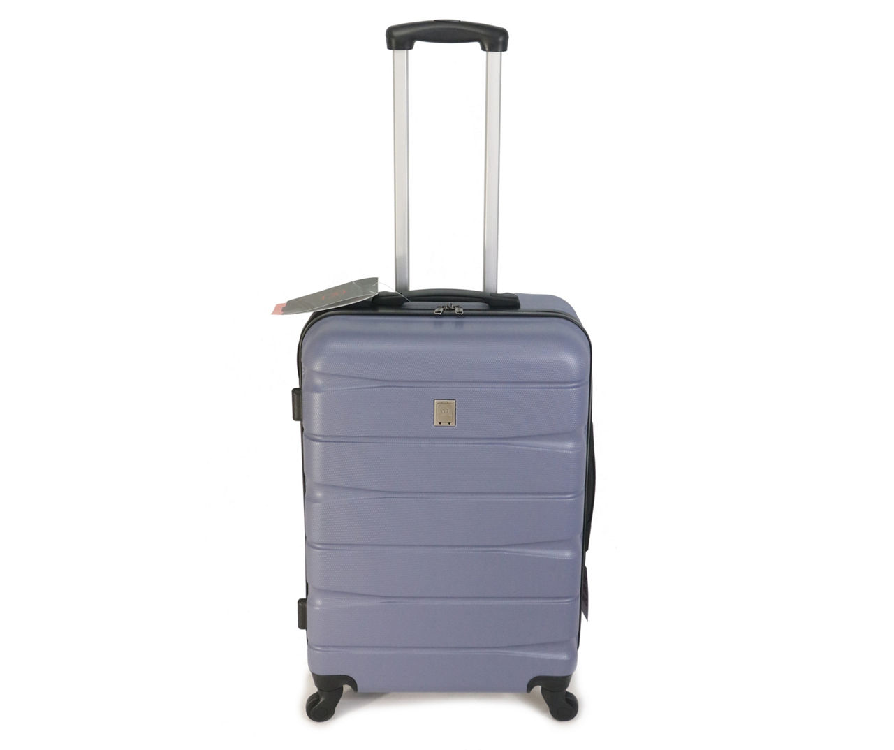 Gray Spinner Suitcase Big Lots