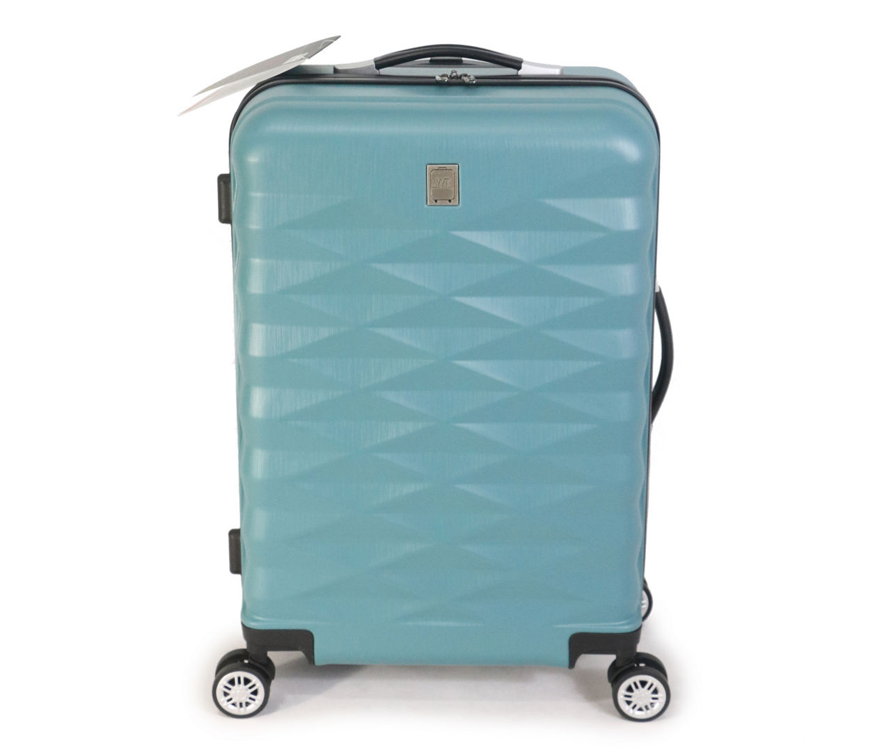 Brittney Blue 24" Spinner Suitcase