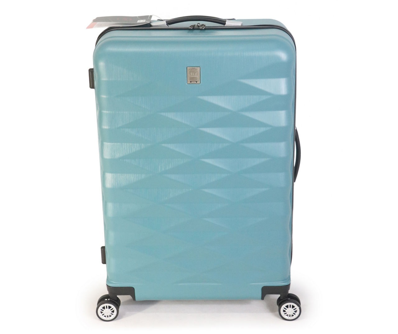 Brittney Blue 28" Spinner Suitcase