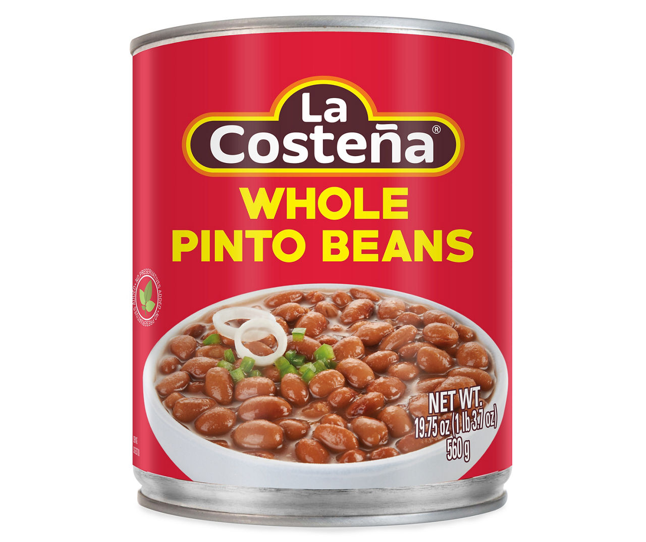 La Costena Whole Pinto Beans, 19.75 Oz. | Big Lots