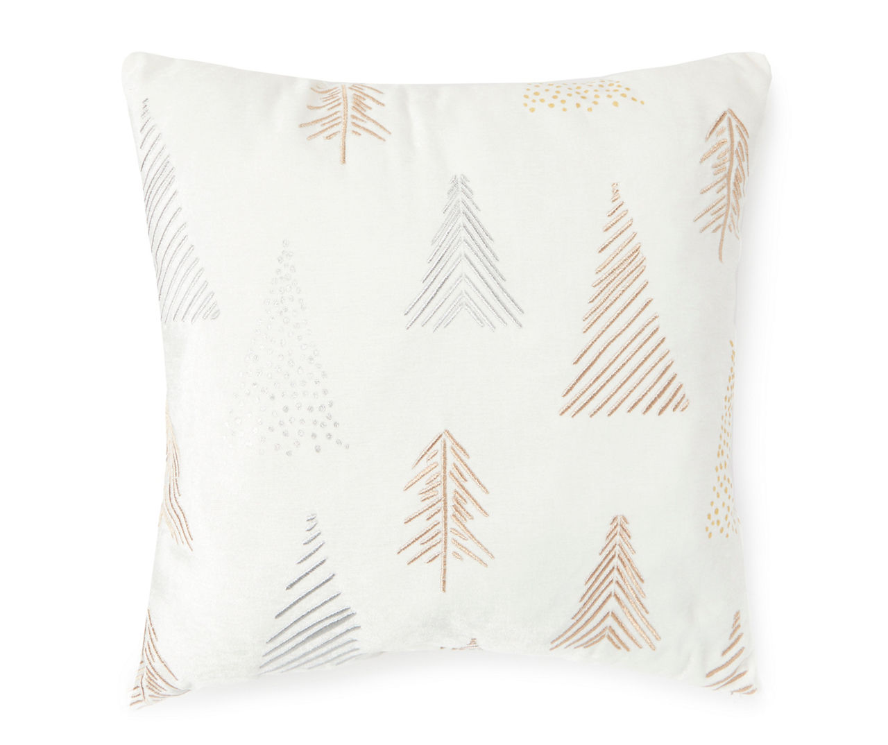 White Throw Pillows & White Decorative Pillows