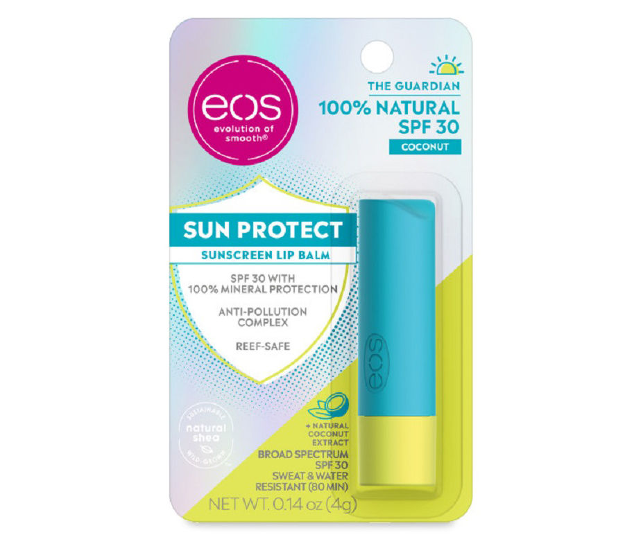 Promotional Spf Lip Balm