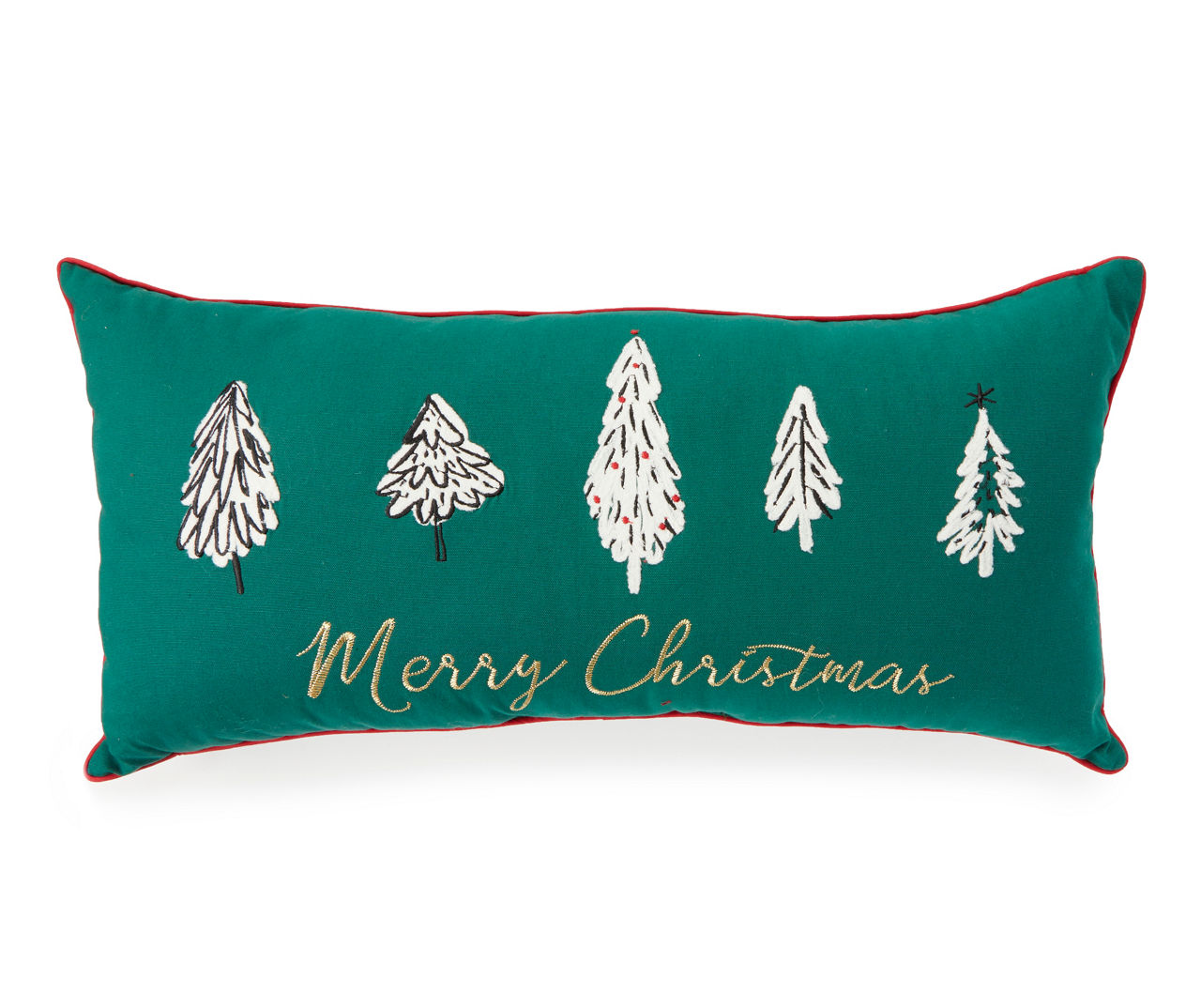 Big lots shop christmas throw pillows