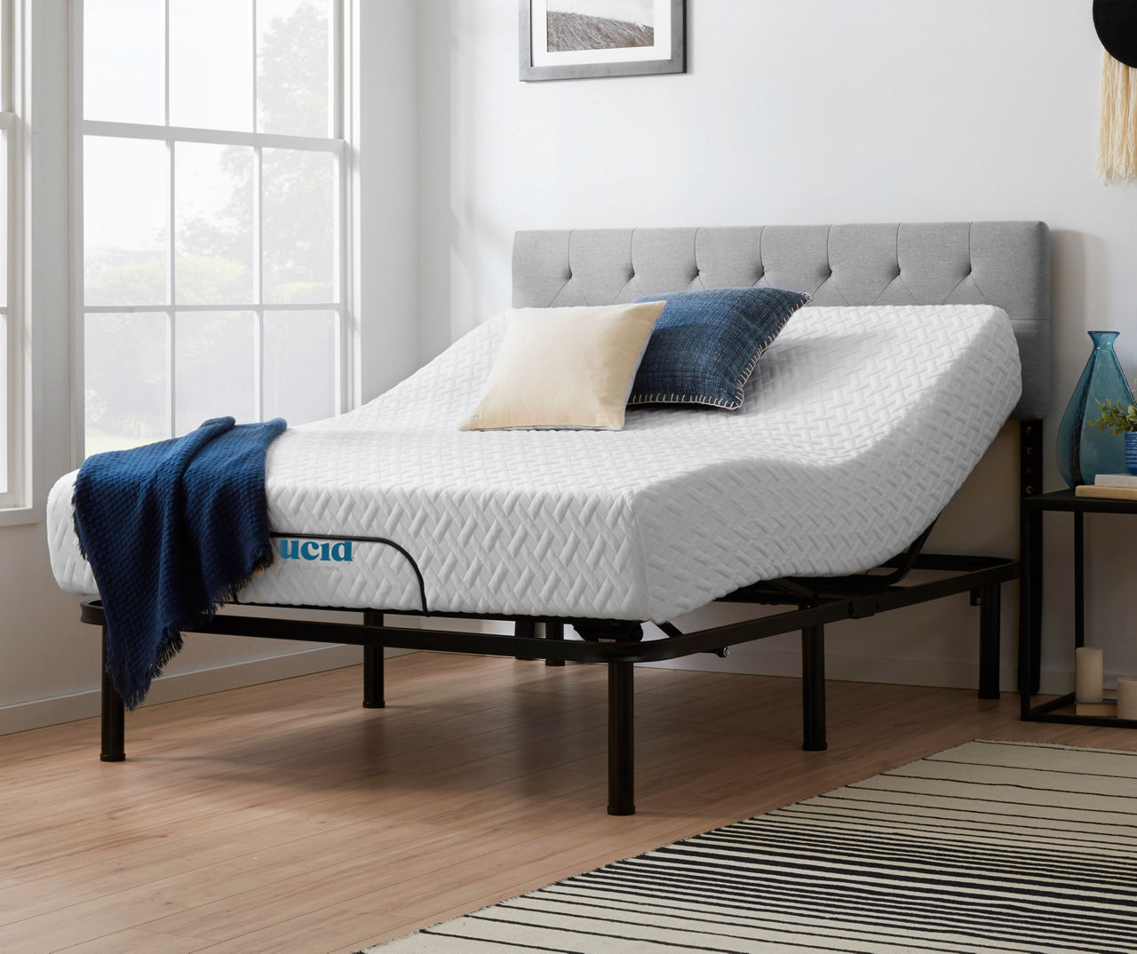 Big lots foam mattress online in a box