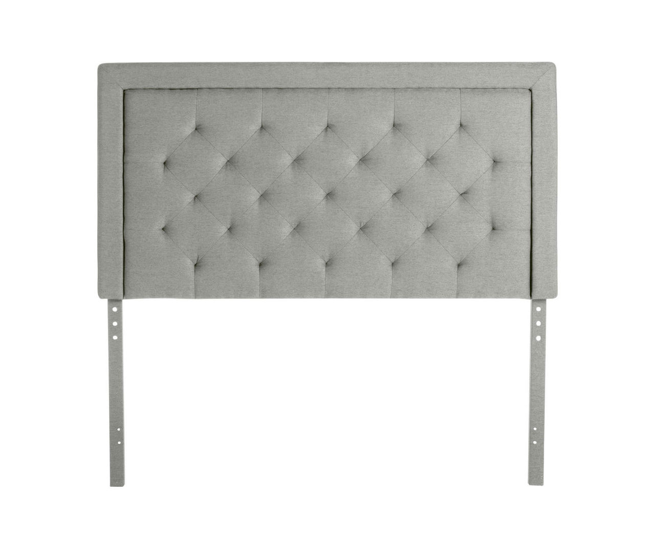 Brookside Brookside Diamond Tufted Twin Headboard Big Lots