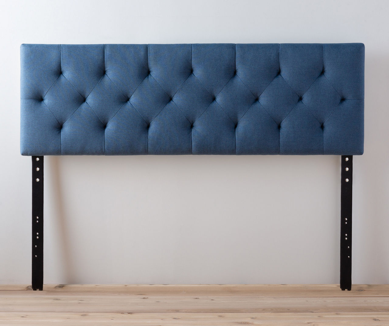 Brookside Snacks Brookside Emmie Upholstered Headboard Big Lots