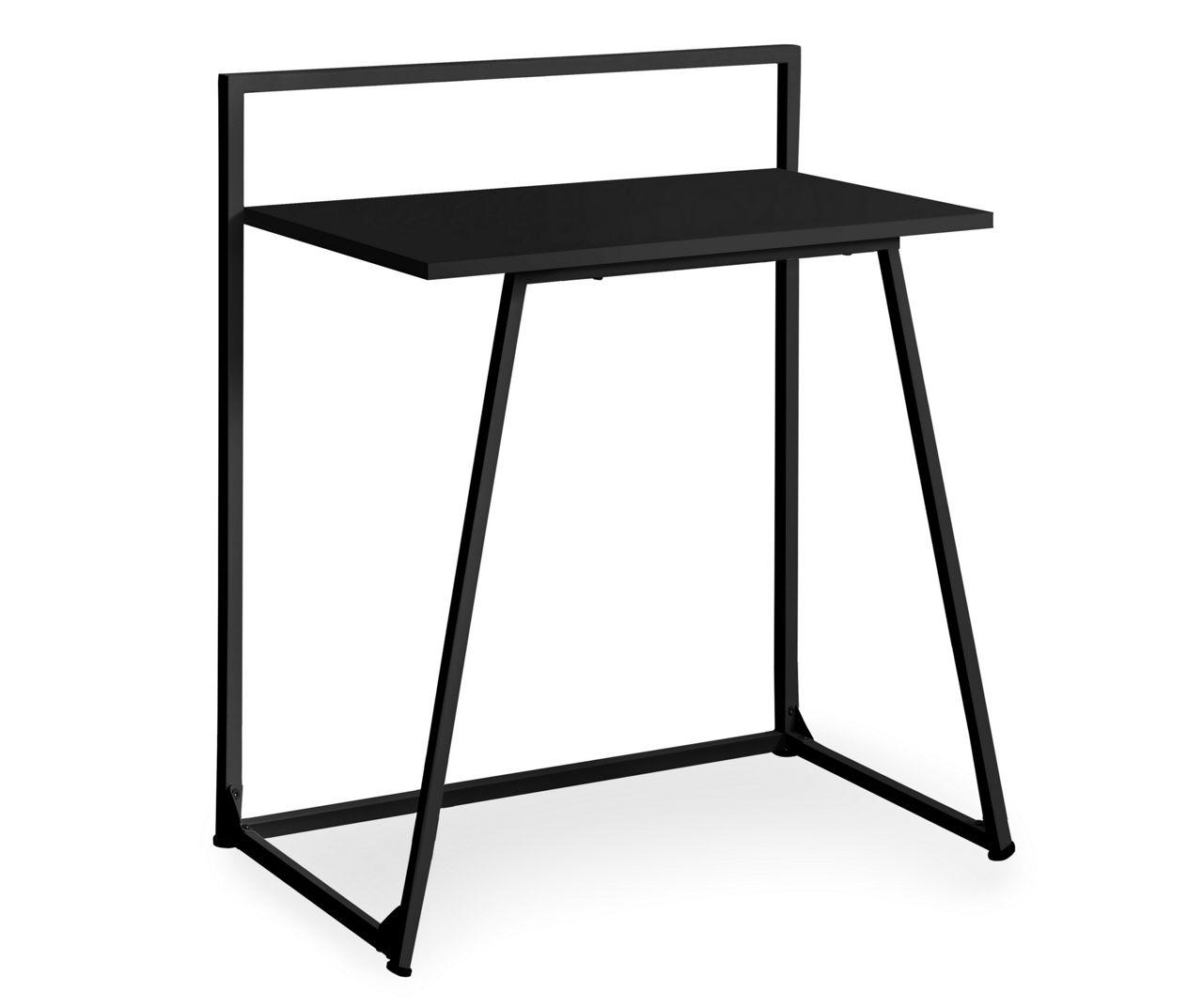 Monarch Monarch Small Space Metal Computer Desk Big Lots