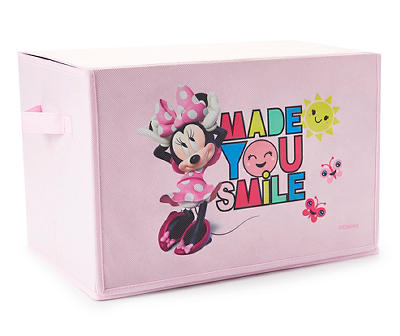 Disney Little Girls Minnie Mouse Bow-tique Bowling Set by Disney 