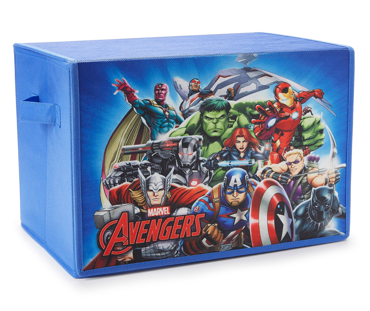 Marvel store toy chest