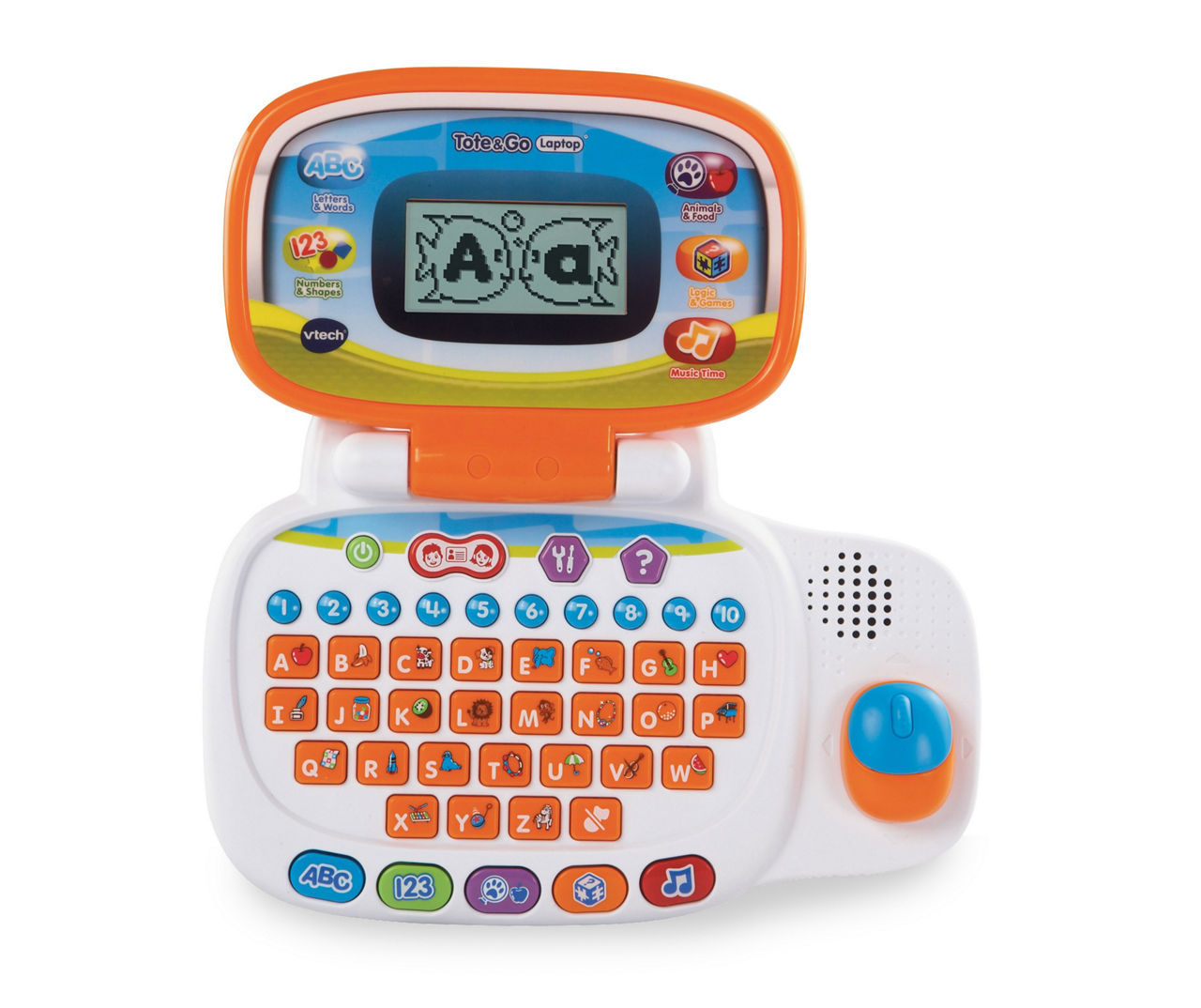 Vtech Tote&Go laptop - arts & crafts - by owner - sale - craigslist