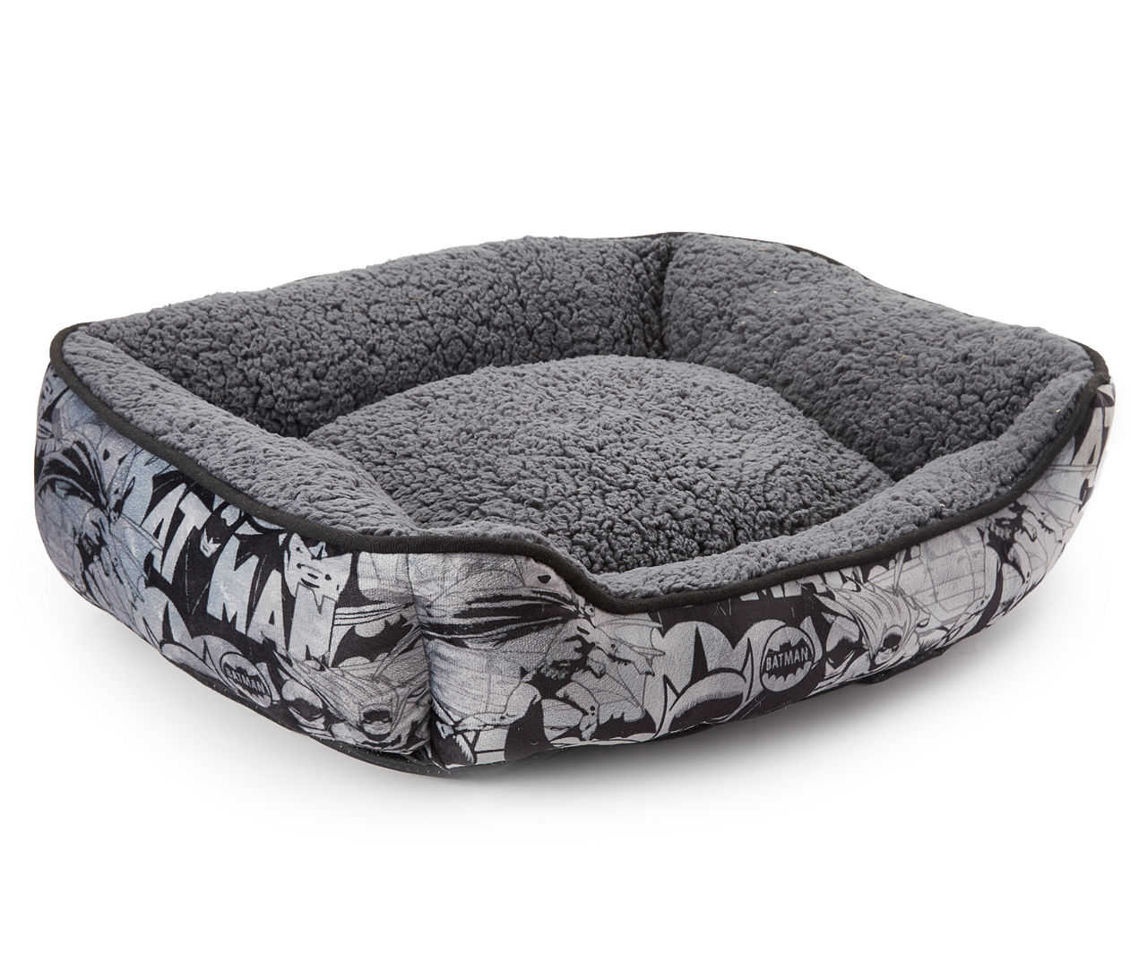 Batman dog bed sale