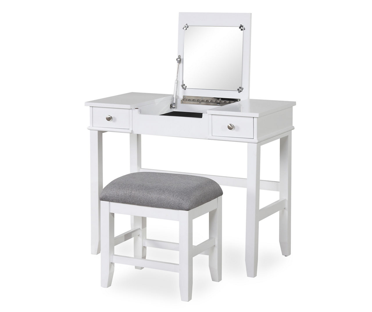 Big lots deals child vanity set