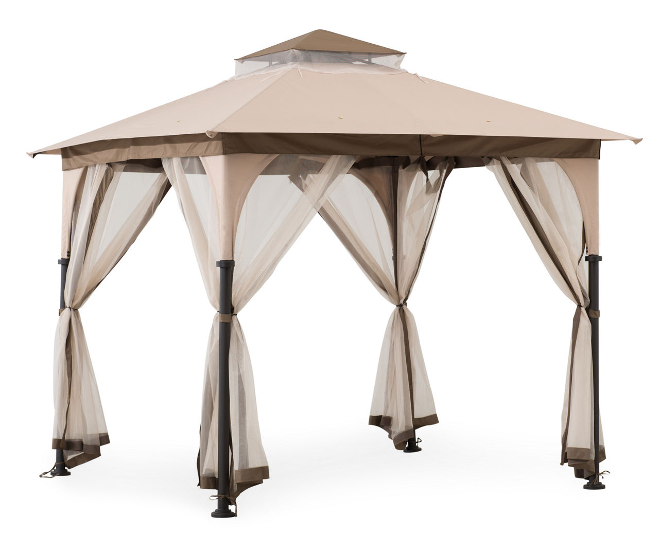 Big lots deals outdoor furniture gazebo