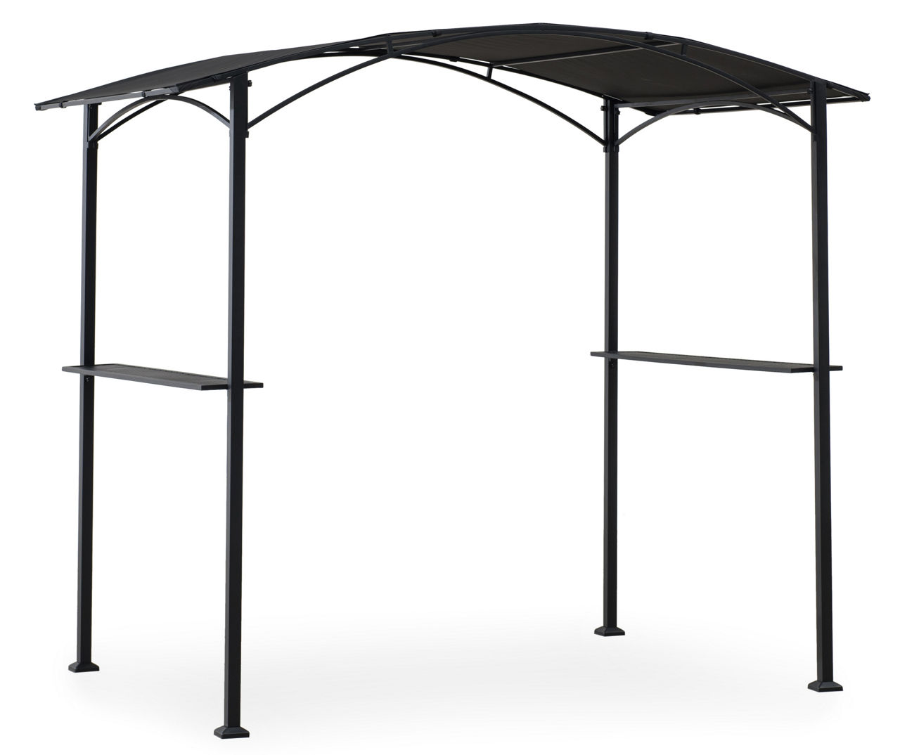 Grill gazebo big lots hotsell