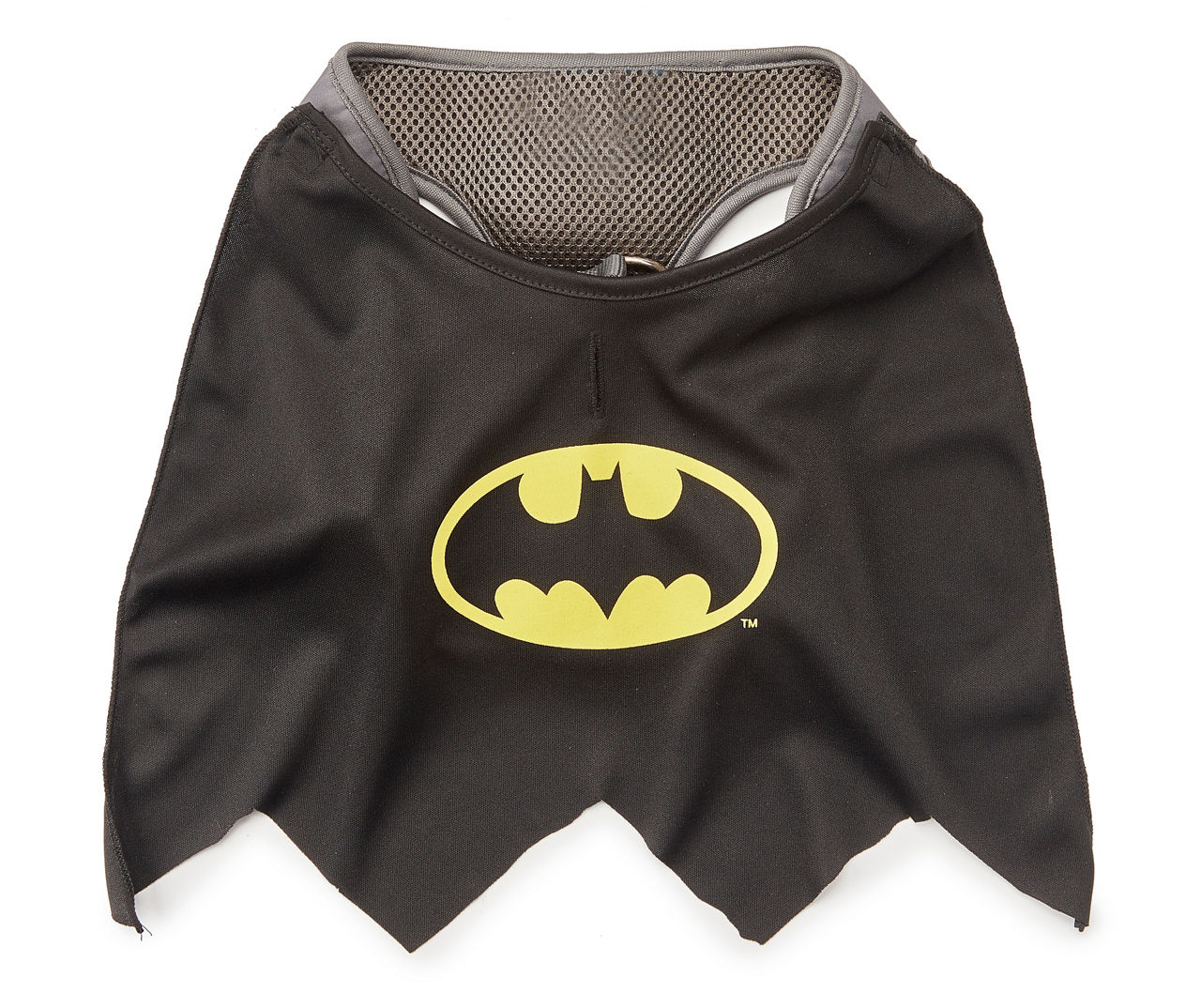 DC Comics Batman Dog Costume, Size Small l | Best DC Comics Batman  Halloween Costume for Small Dogs | Funny Dog Costumes | Official Batman  Costume for