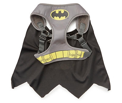 Dog's Medium Batman Core Harness