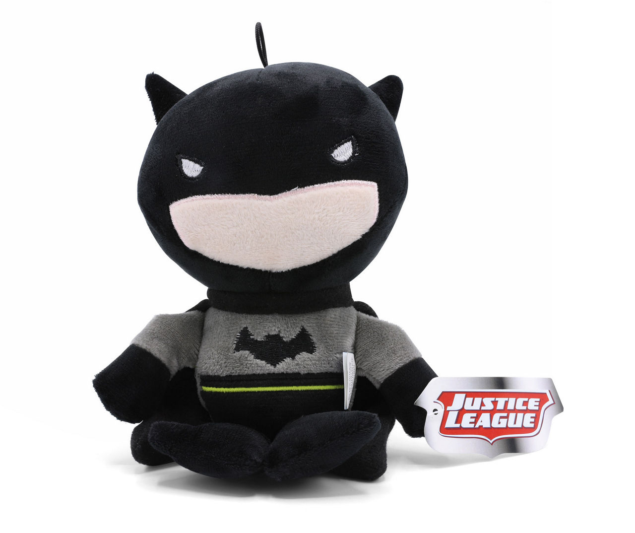 DC Comics Batman Plush Dog Toy Big Lots