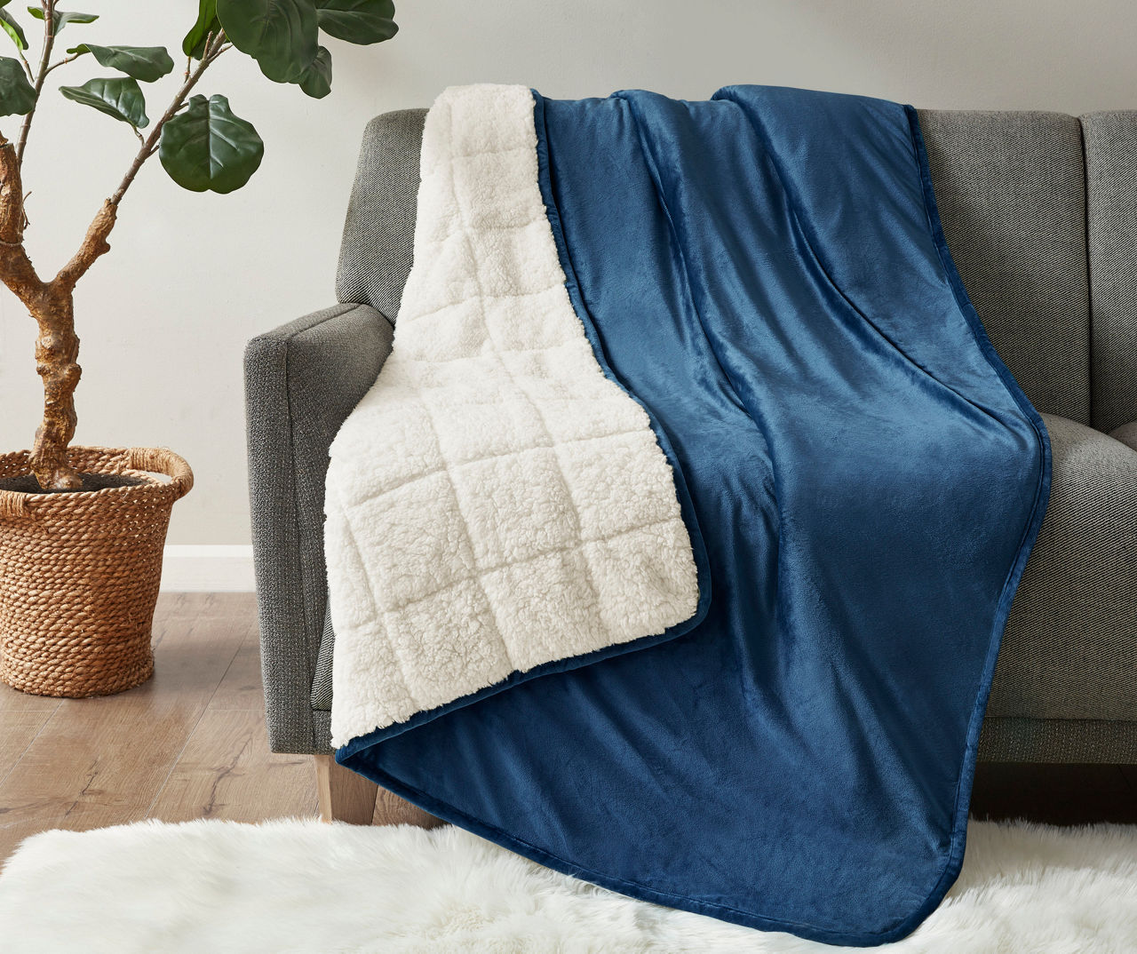 Weighted blankets at big lots sale