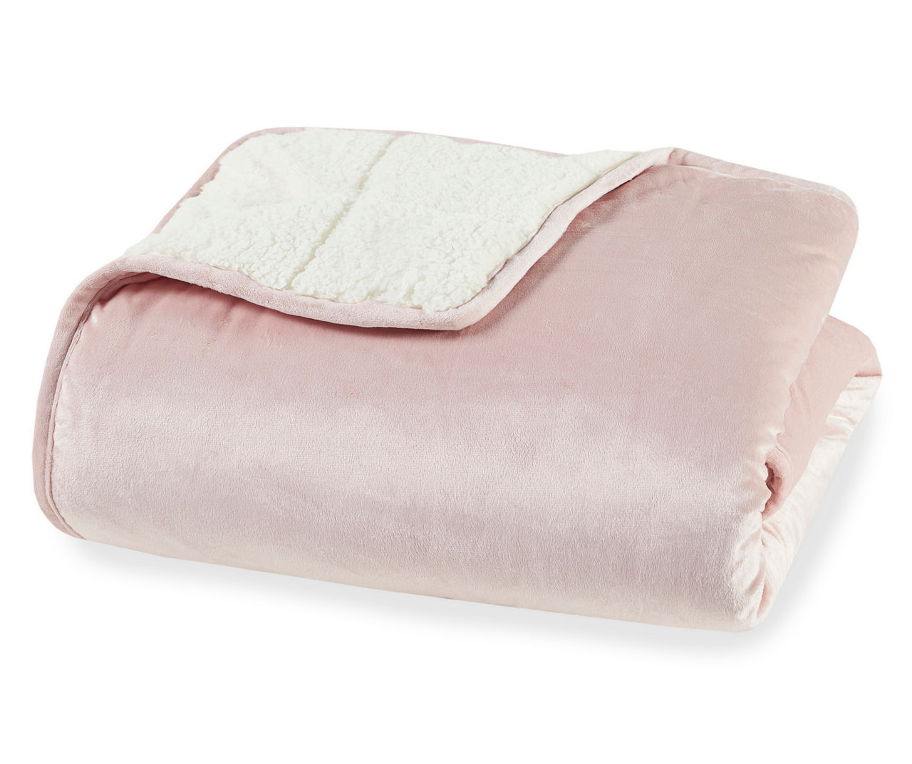 Blush weighted blanket 2025