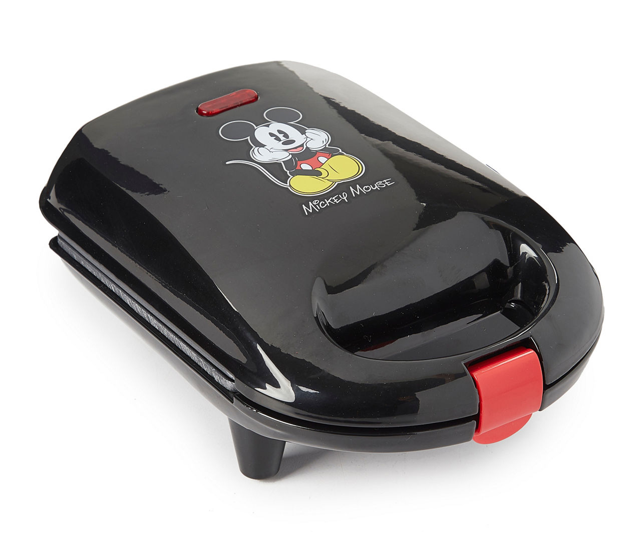 Mickey Mouse Waffle Maker, New - household items - by owner
