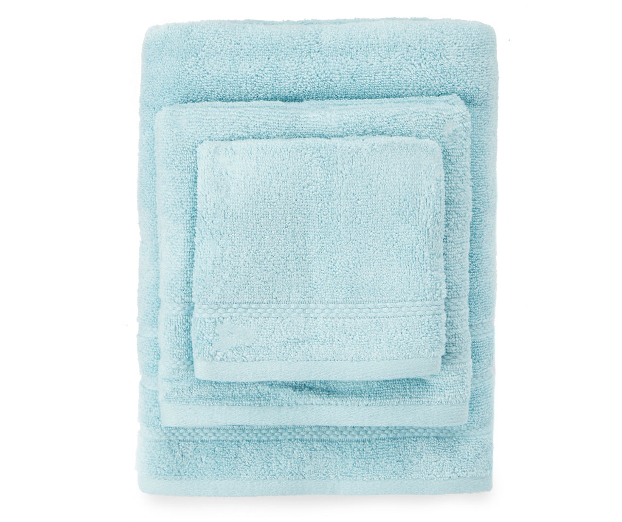 Clearance MyTowels - 6-Piece Set