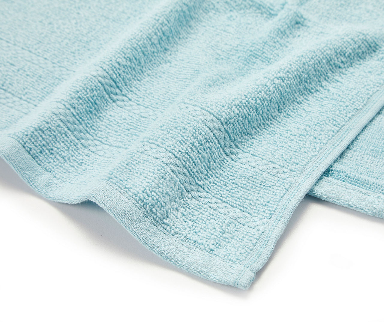 Real Living Real Living 6-Piece Bath Towel Set