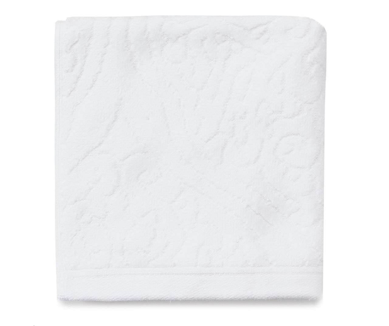 Broyhill Broyhill Egyptian Cotton Jacquard Towel