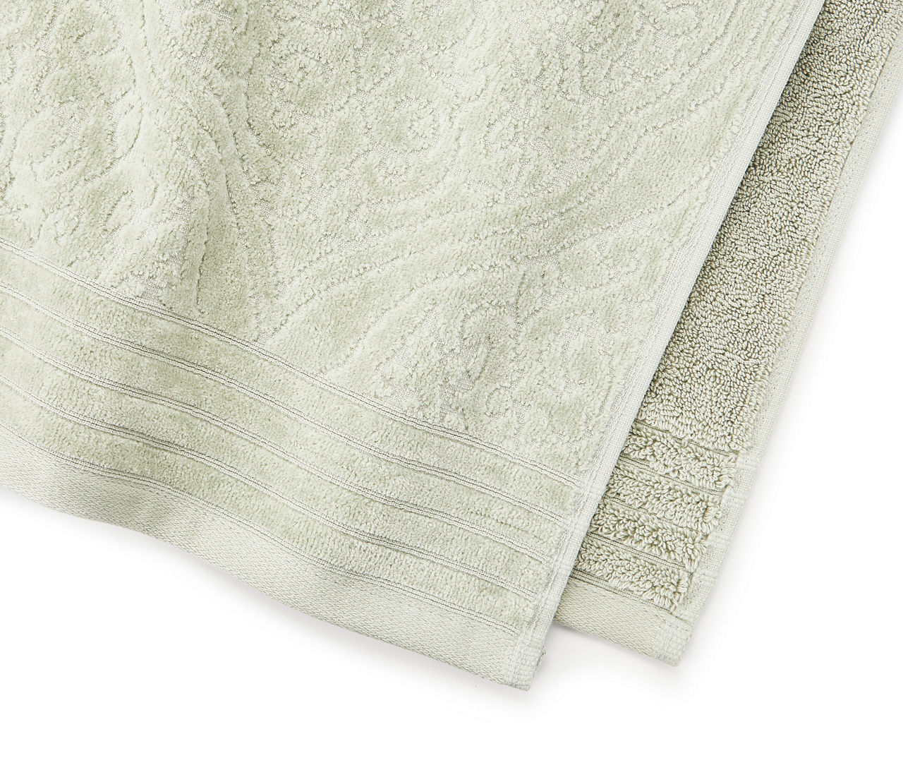 Broyhill Broyhill Egyptian Cotton Jacquard Towel