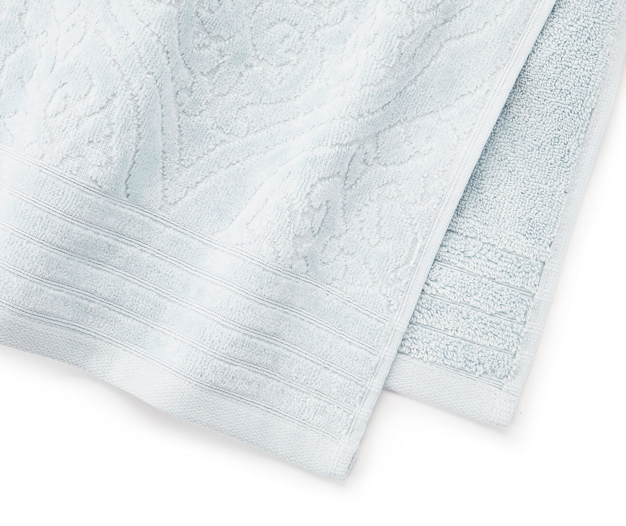 Broyhill Broyhill Egyptian Cotton Jacquard Towel