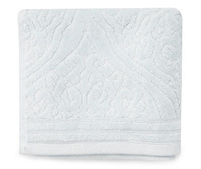 Broyhill Egyptian Cotton Jacquard Hand Towel