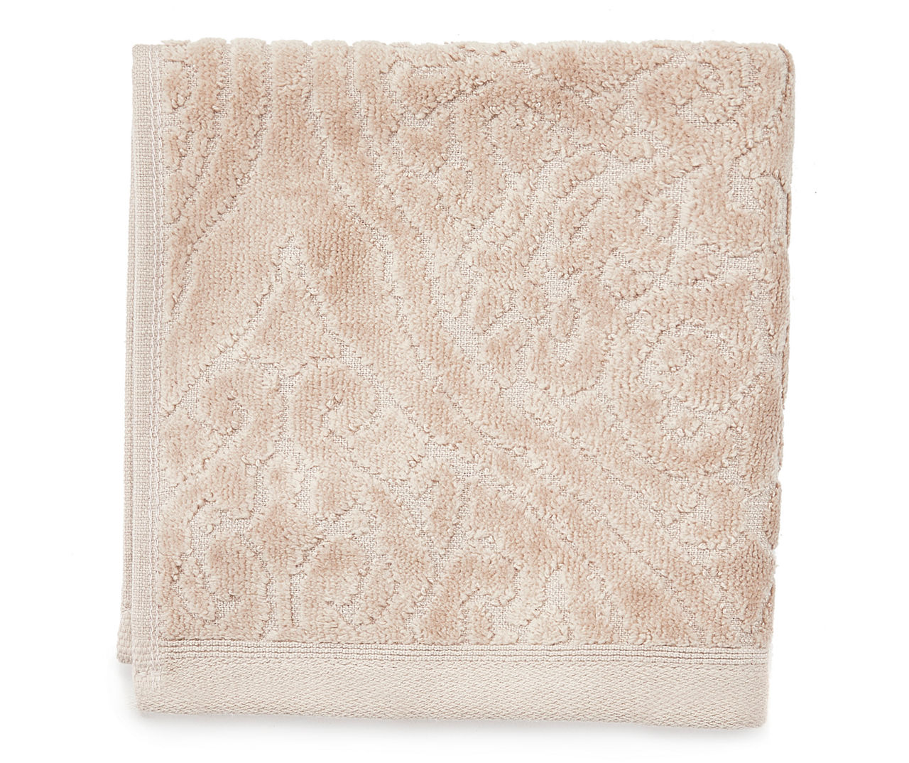 Broyhill Broyhill Egyptian Cotton Jacquard Towel | Big Lots