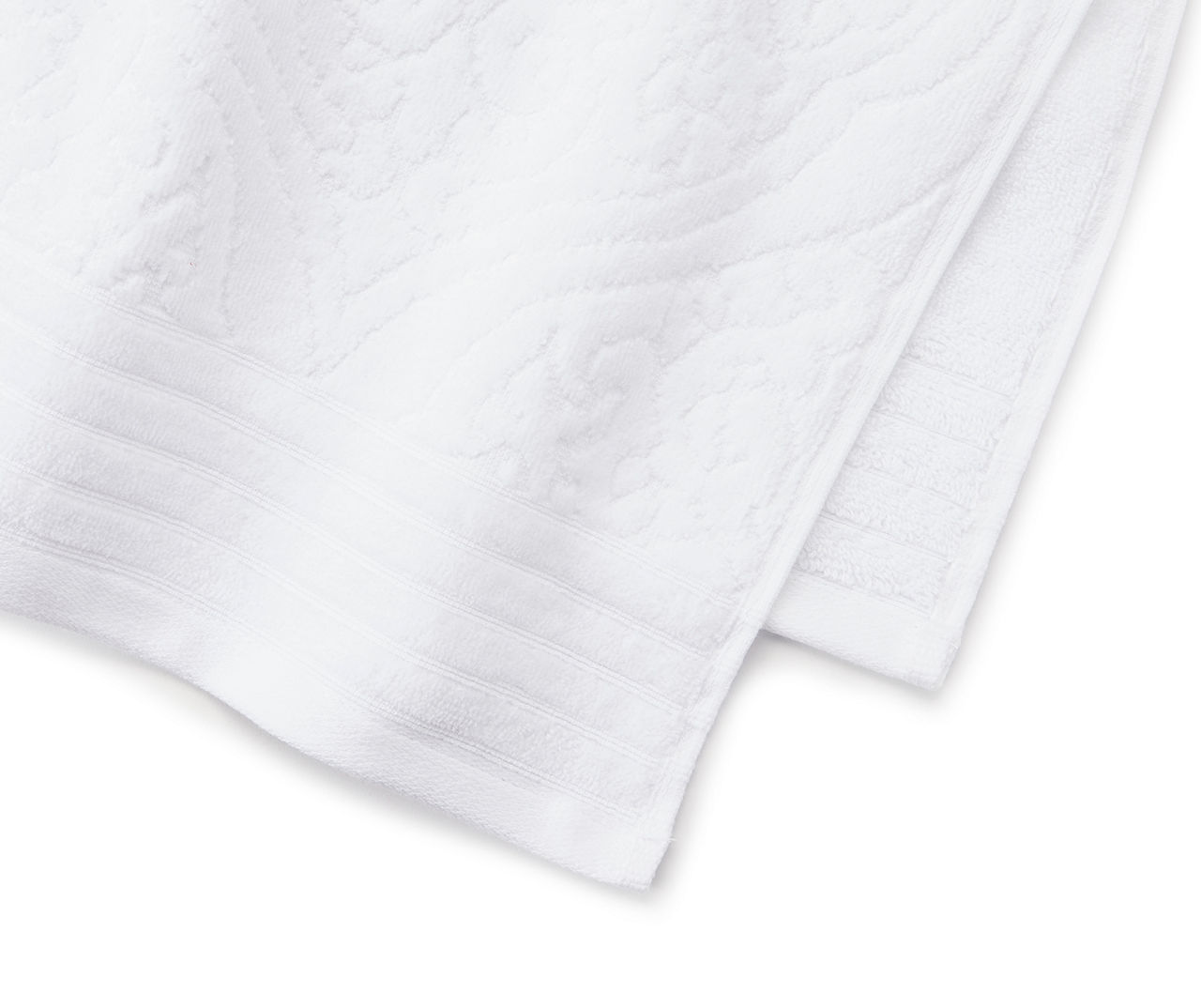 Broyhill Broyhill Egyptian Cotton Jacquard Towel