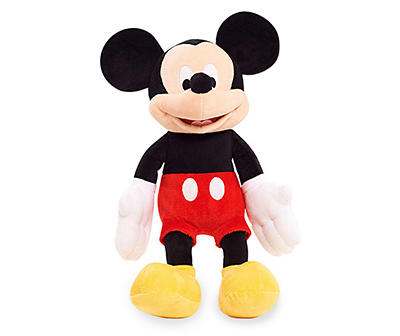Disney Mickey Pillow Buddy